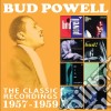 Bud Powell - The Classic Recordings 1957 - 1959 (4 Cd) cd