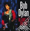 Bob Dylan - Blame It On Rio cd