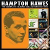Hampton Hawes - The Complete Albums Collection 1955-1961 (4 Cd) cd
