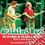 Grateful Dead - 50 Shades Of Black & White (2 Cd) cd