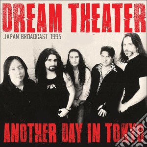 Dream Theater - Another Day In Tokyo (2 Cd) cd musicale di Dream Theater
