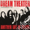 Dream Theater - Another Day In Tokyo (2 Cd) cd