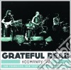 Grateful Dead (The) - Hogmanay '72 (3 Cd) cd