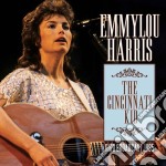 Emmylou Harris - The Cincinnati Kid