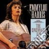 Emmylou Harris - The Cincinnati Kid cd