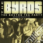 Byrds (The) - The Boston Tea Party