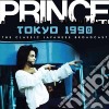 Prince - Tokyo '90 cd musicale di Prince