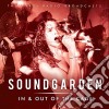 Soundgarden - In & Out Of The Cage cd