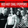 Red Hot Chili Peppers - Transmission Impossible (3 Cd) cd