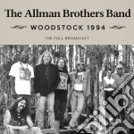 Allman Brothers Band (The) - Woodstock 1994