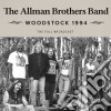 Allman Brothers Band (The) - Woodstock 1994 cd