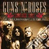 Guns N' Roses - Santiago 1992 (2 Cd) cd