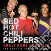 Red Hot Chili Peppers - Sweet Home San Diego cd
