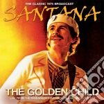 Santana - The Golden Child