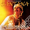 Santana - The Golden Child cd musicale di Santana