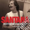 Santana - Independence Day 1981 cd