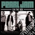 Pearl Jam - On The Box