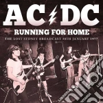 Ac/Dc - Running For Home cd