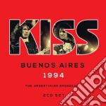 Kiss - Buenos Aires 1994 (2 Cd)