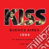 Kiss - Buenos Aires 1994 (2 Cd) cd