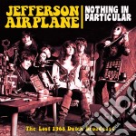 Jefferson Airplane - Nothing In Particular