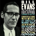 Bill Evans - The Definitive Rare Albums Collection 1960 - 1966 (4 Cd)