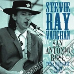 Stevie Ray Vaughan - San Antonio Rose cd