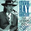 Stevie Ray Vaughan - San Antonio Rose cd