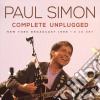 Paul Simon - Complete Unplugged (2 Cd) cd