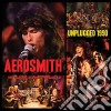 Aerosmith - Unplugged 1990 cd