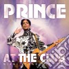 Prince - At The Club cd
