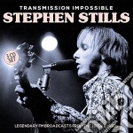Stephen Stills - Transmission Impossible (3 Cd)