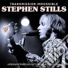 Stephen Stills - Transmission Impossible (3 Cd) cd