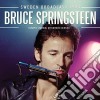 Bruce Springsteen - Sweden Broadcast 1988 cd