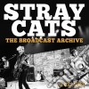 Stray Cats - On The Box cd