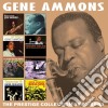 Gene Ammons - The Prestige Collection: 1960 - 1962 (4 Cd) cd