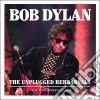 Bob Dylan - The Unplugged Rehearsals cd