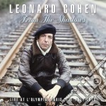 Leonard Cohen - From The Shadows