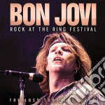 Bon Jovi - Rock At The Ring Festival