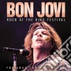 Bon Jovi - Rock At The Ring Festival cd
