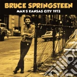 Bruce Springsteen - Max'S Kansas City 1973 cd