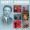 Marty Robbins - The Complete Recordings: 1952 - 1960 (4 Cd) cd