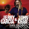 Jerry Garcia & John Kahn - Santa Cruz Blues cd