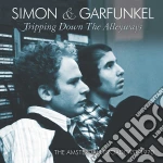 Simon & Garfunkel - Tripping Down The Alleyways cd