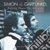 Simon & Garfunkel - Tripping Down The Alleyways cd