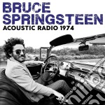 Bruce Springsteen - Acoustic Radio 1974