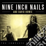 Nine Inch Nails & David Bowie - The Complete Broadcasts (3 Cd)
