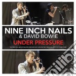 Nine Inch Nails & David Bowie - Under Pressure