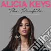 Alicia Keys - The Profile (2 Cd) cd
