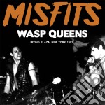 Misfits (The) - Wasp Queens